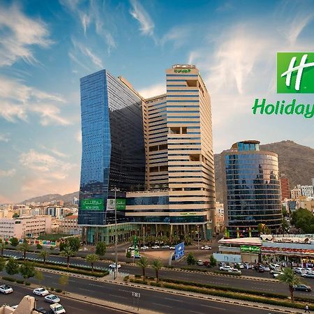 Hotel Makkah Al Aziziah Mekka Exterior foto