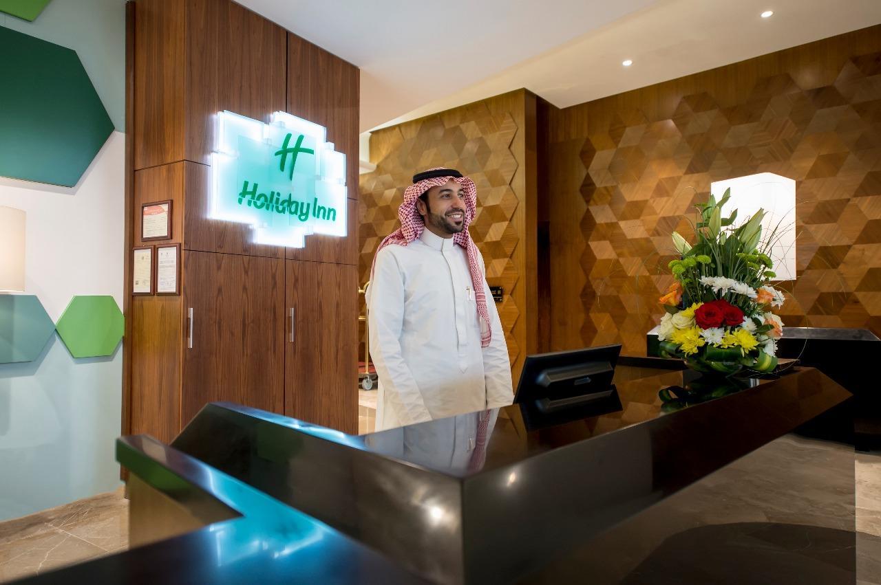 Hotel Makkah Al Aziziah Mekka Exterior foto
