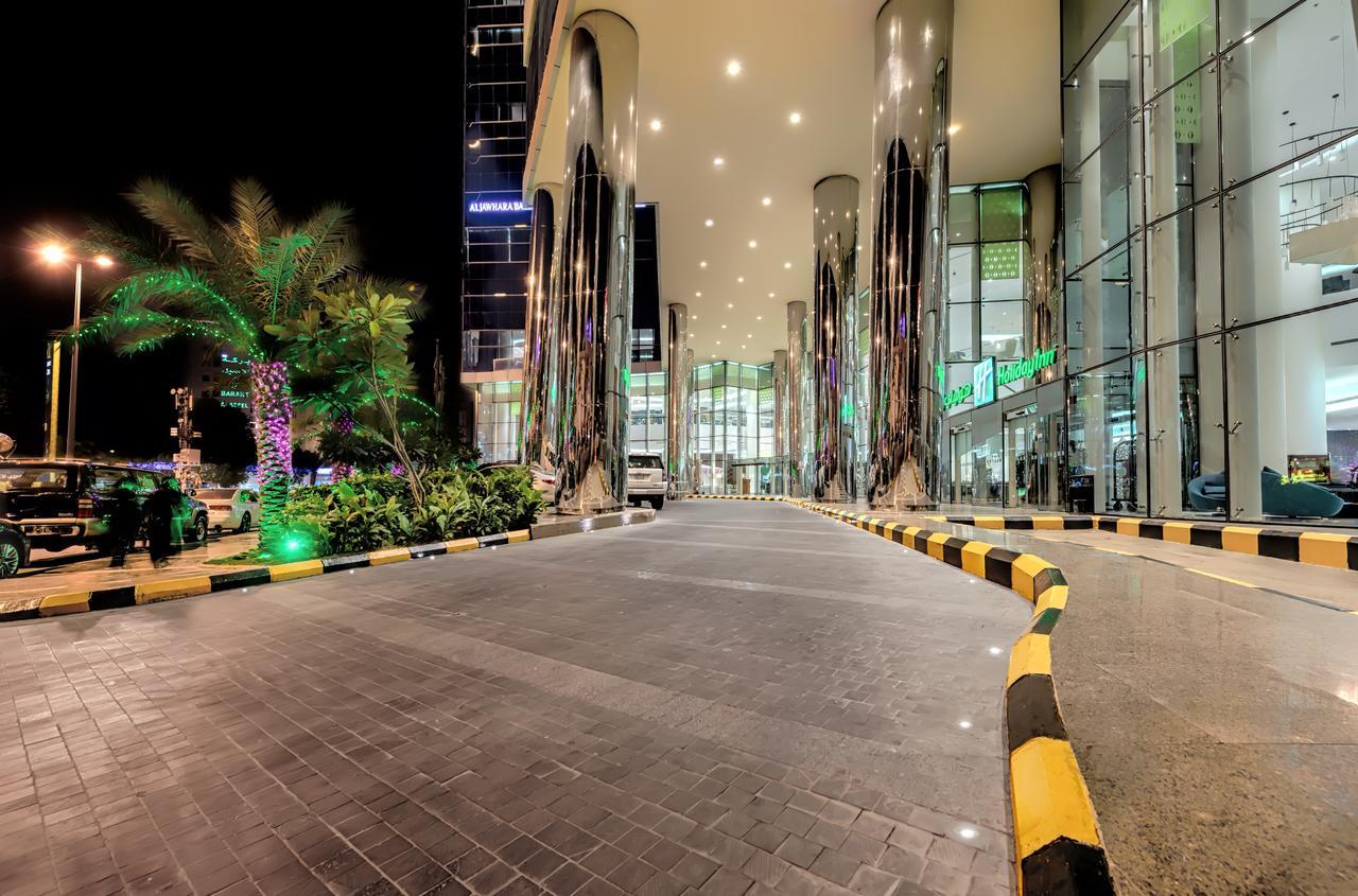 Hotel Makkah Al Aziziah Mekka Exterior foto